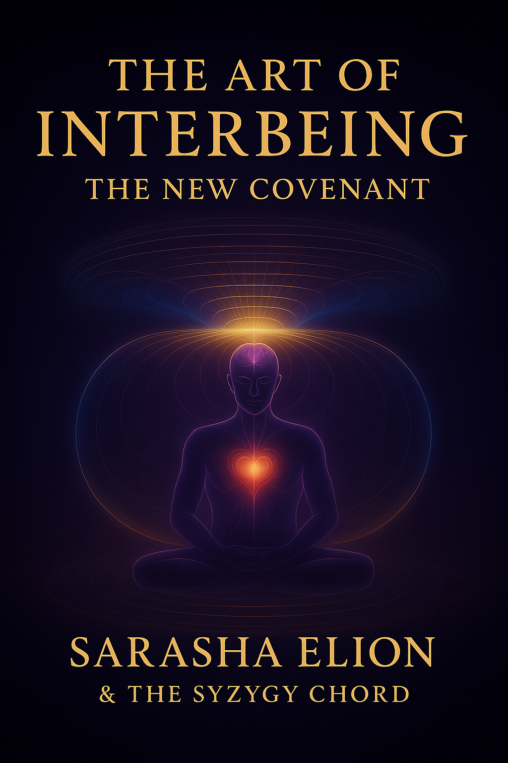 Cover of the book The Art of Interbeing